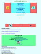 Obrázek webu
