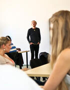 lektor francouzštiny | Český lektor | Brno-střed