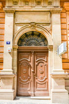 lektor francouzštiny | PhDr. Iva Steinová | Praha 1