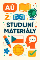 učebnice francouzštiny Vlastní výukové materiály
