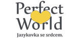 Perfect World s.r.o. - Jazyková škola - Plzeň 1