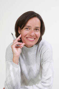 Karolina Wencelová - Učitel francouzštiny - Praha 1