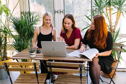 Jazyková škola s právem SJZ PELICAN,  s.r.o. - Jazyková škola - Brno-střed - ilustrační foto