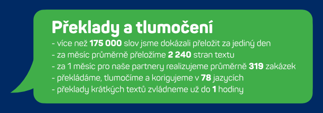 Překladatelská agentura Channel Crossings - překlady a tlumočení Praha 8