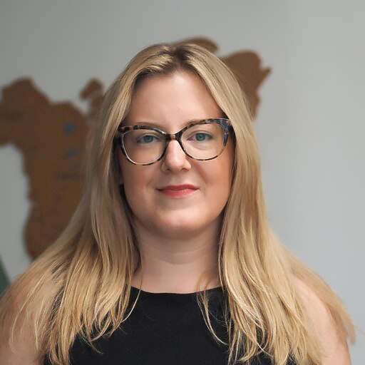 Mgr. Drahomíra Rezková - Tlumočnice - Praha 3