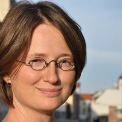 Mgr. Hana Marsault - Překladatelka a tlumočnice - Praha 6
