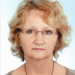 Mgr. Helena Zikánová - Soudní překladatelka - Železný Brod