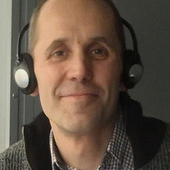 Mgr. Aleš Burget - Překladatel a tlumočník - Praha 9